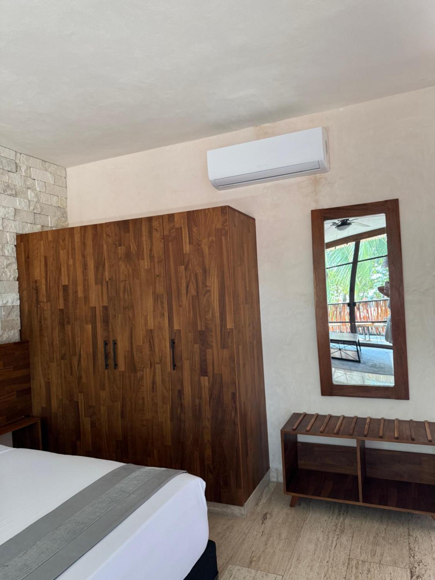 Aktun Bacalar Hotel Cameră foto