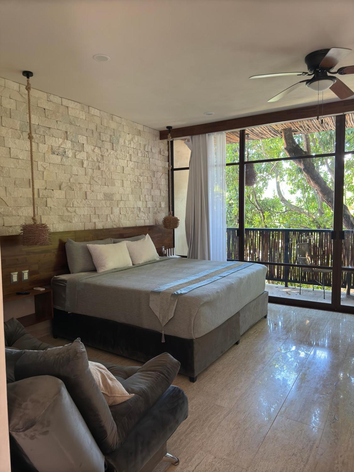 Aktun Bacalar Hotel Cameră foto
