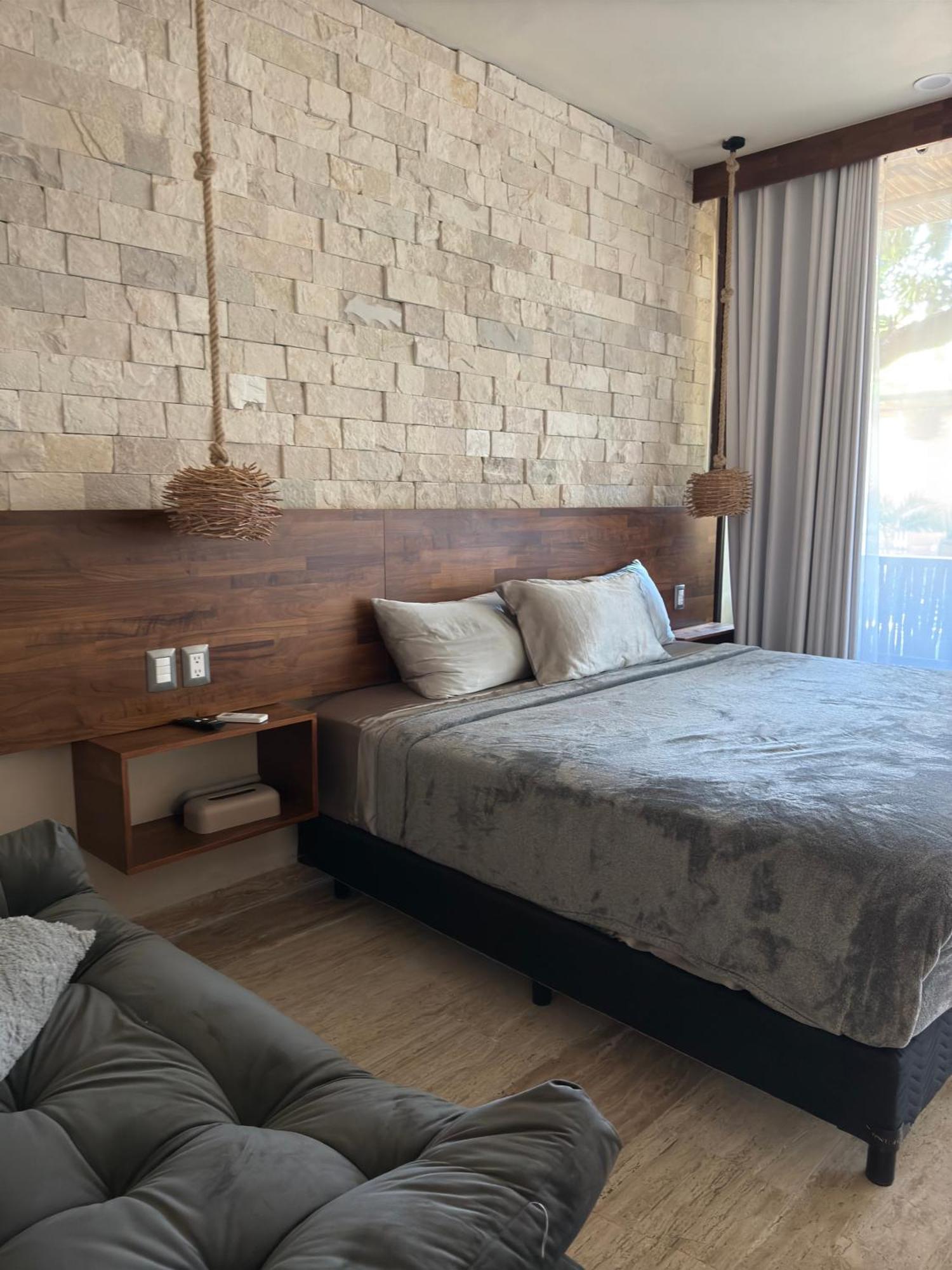Aktun Bacalar Hotel Cameră foto